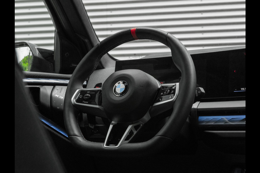 BMW X3 M50 - Pano - Driving Ass Prof - 21 Inch - Stoelventilatie