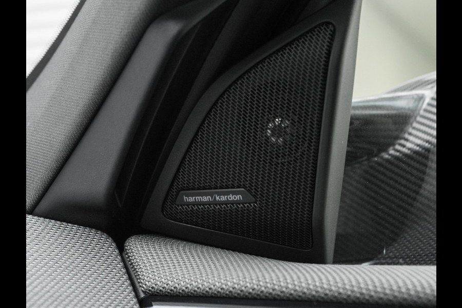 BMW X3 M50 - Pano - Driving Ass Prof - 21 Inch - Stoelventilatie