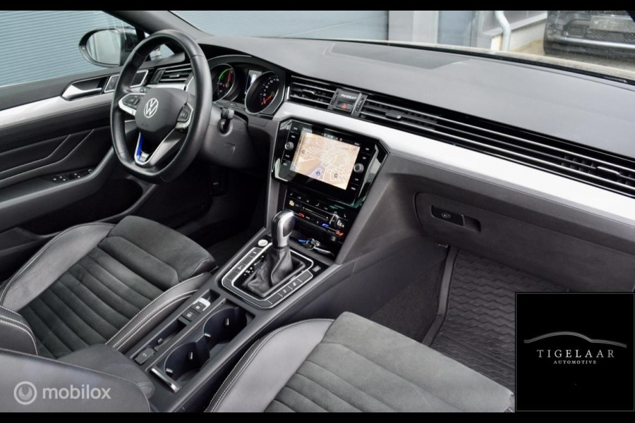 Volkswagen Passat Variant 1.4 TSI PHEV GTE Business