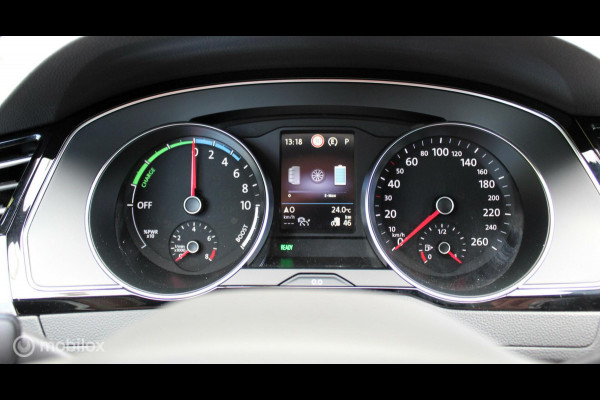 Volkswagen Passat Variant 1.4 TSI PHEV GTE Business