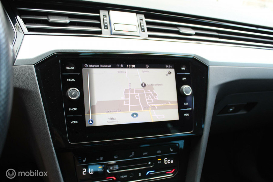Volkswagen Passat Variant 1.4 TSI PHEV GTE Business