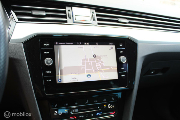 Volkswagen Passat Variant 1.4 TSI PHEV GTE Business