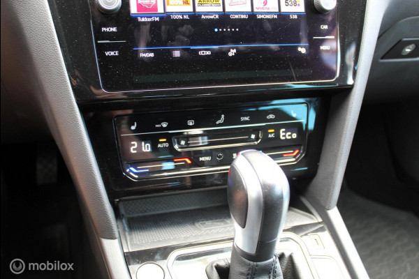 Volkswagen Passat Variant 1.4 TSI PHEV GTE Business