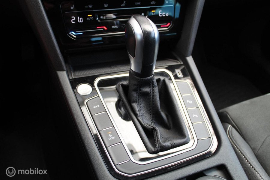 Volkswagen Passat Variant 1.4 TSI PHEV GTE Business