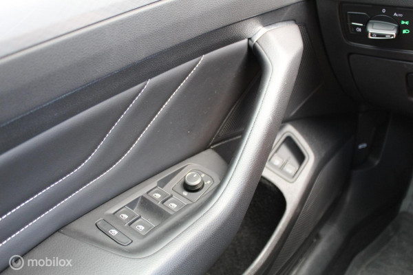 Volkswagen Passat Variant 1.4 TSI PHEV GTE Business