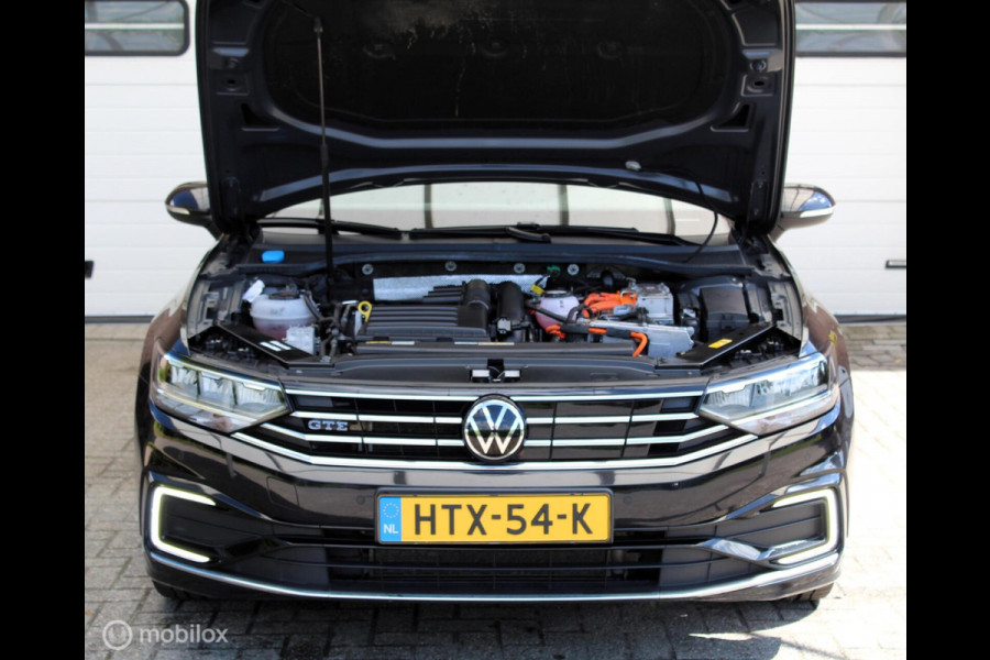 Volkswagen Passat Variant 1.4 TSI PHEV GTE Business