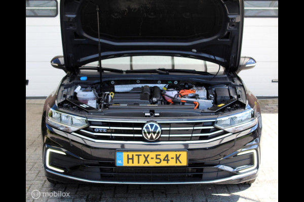 Volkswagen Passat Variant 1.4 TSI PHEV GTE Business