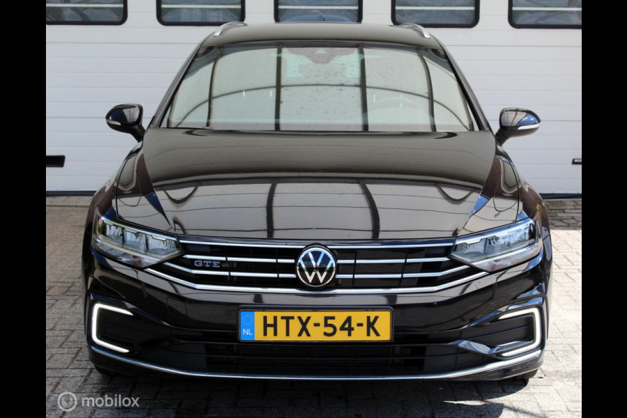 Volkswagen Passat Variant 1.4 TSI PHEV GTE Business