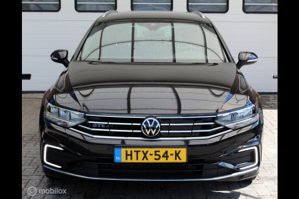 Volkswagen Passat Variant 1.4 TSI PHEV GTE Business