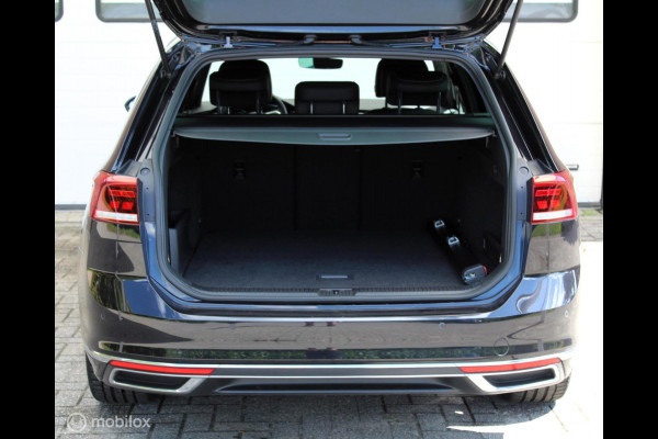 Volkswagen Passat Variant 1.4 TSI PHEV GTE Business