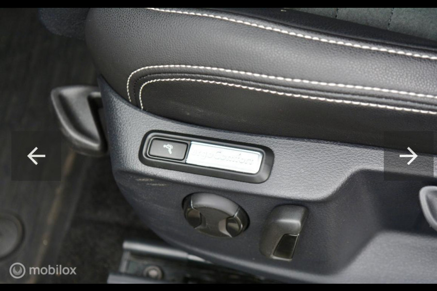 Volkswagen Passat Variant 1.4 TSI PHEV GTE Business