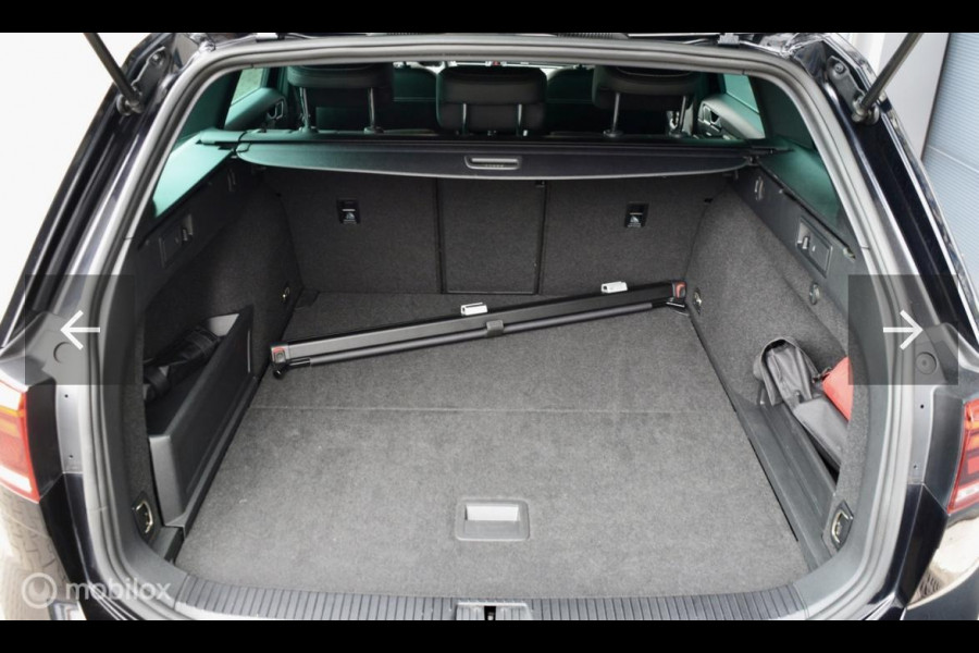 Volkswagen Passat Variant 1.4 TSI PHEV GTE Business