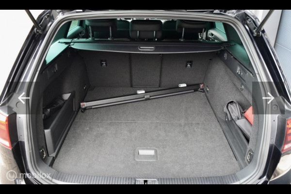 Volkswagen Passat Variant 1.4 TSI PHEV GTE Business