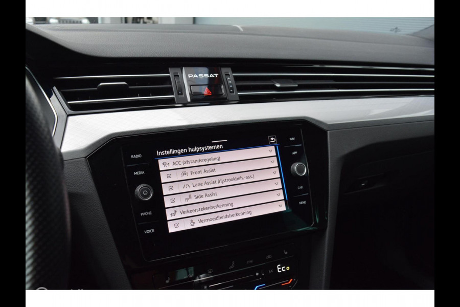 Volkswagen Passat Variant 1.4 TSI PHEV GTE Business