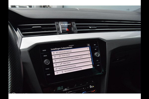 Volkswagen Passat Variant 1.4 TSI PHEV GTE Business