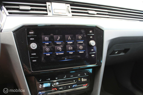 Volkswagen Passat Variant 1.4 TSI PHEV GTE Business