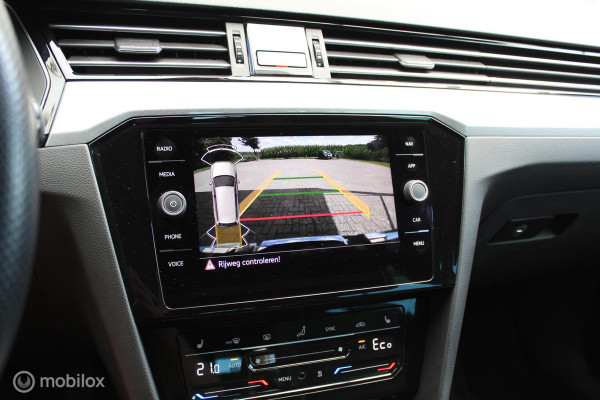 Volkswagen Passat Variant 1.4 TSI PHEV GTE Business