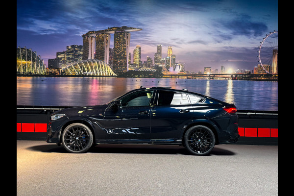 BMW X6 M50i High Executive Laser|H/K|Individual|Panorama|HUD