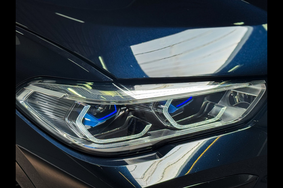 BMW X6 M50i High Executive Laser|H/K|Individual|Panorama|HUD