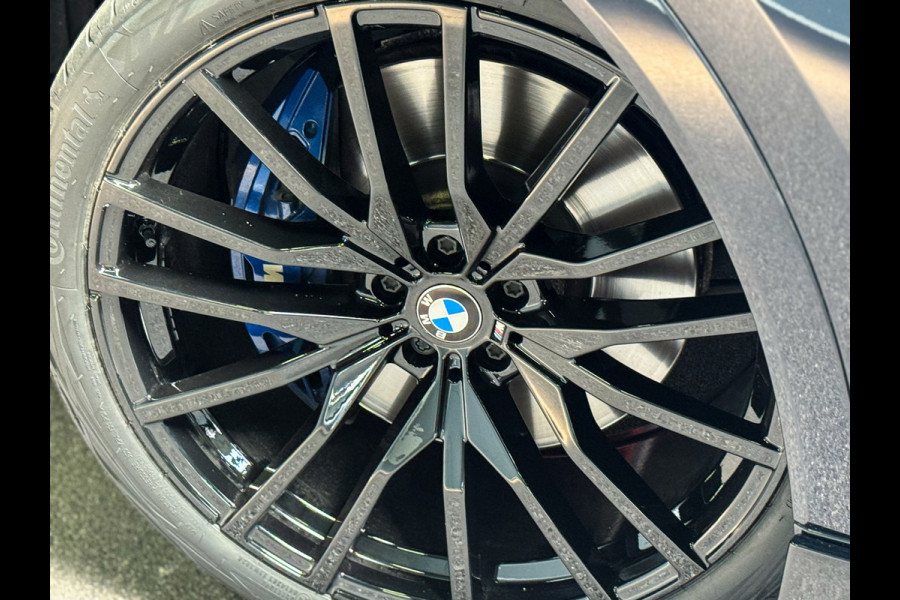 BMW X6 M50i High Executive Laser|H/K|Individual|Panorama|HUD