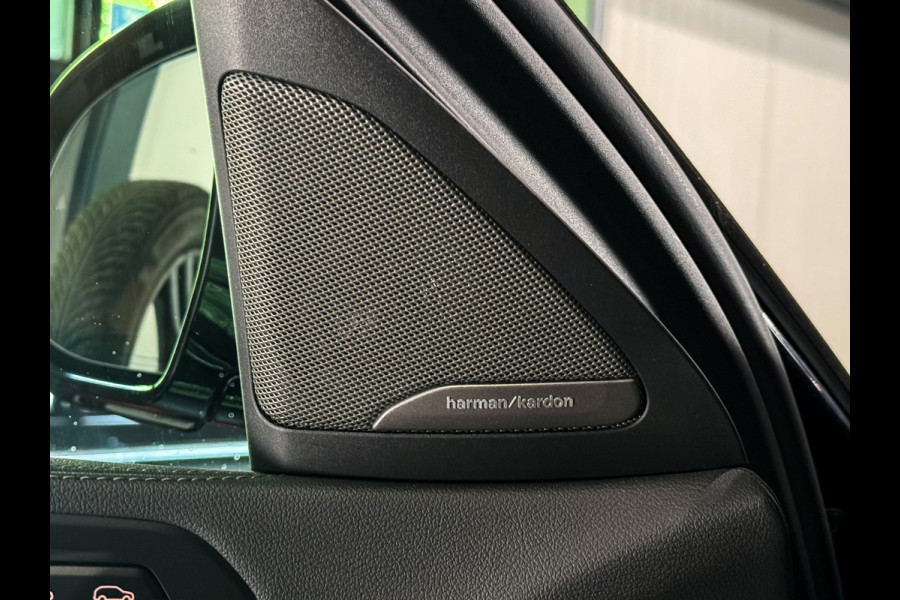 BMW X6 M50i High Executive Laser|H/K|Individual|Panorama|HUD