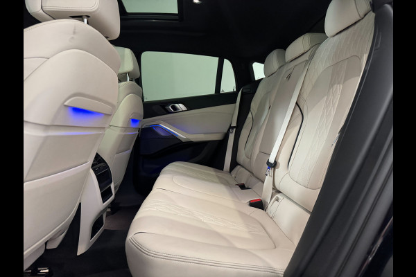 BMW X6 M50i High Executive Laser|H/K|Individual|Panorama|HUD