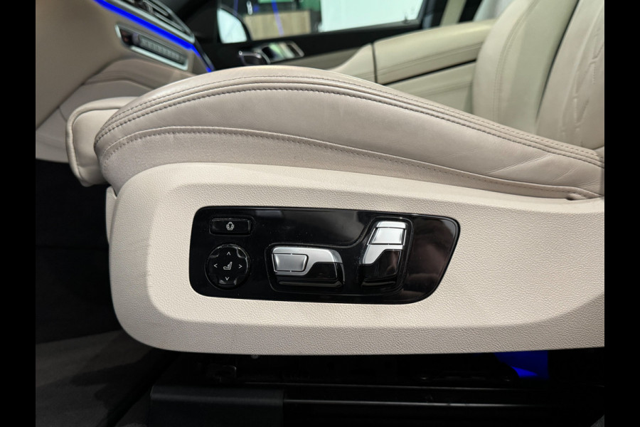 BMW X6 M50i High Executive Laser|H/K|Individual|Panorama|HUD