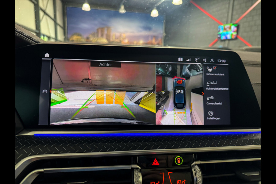 BMW X6 M50i High Executive Laser|H/K|Individual|Panorama|HUD