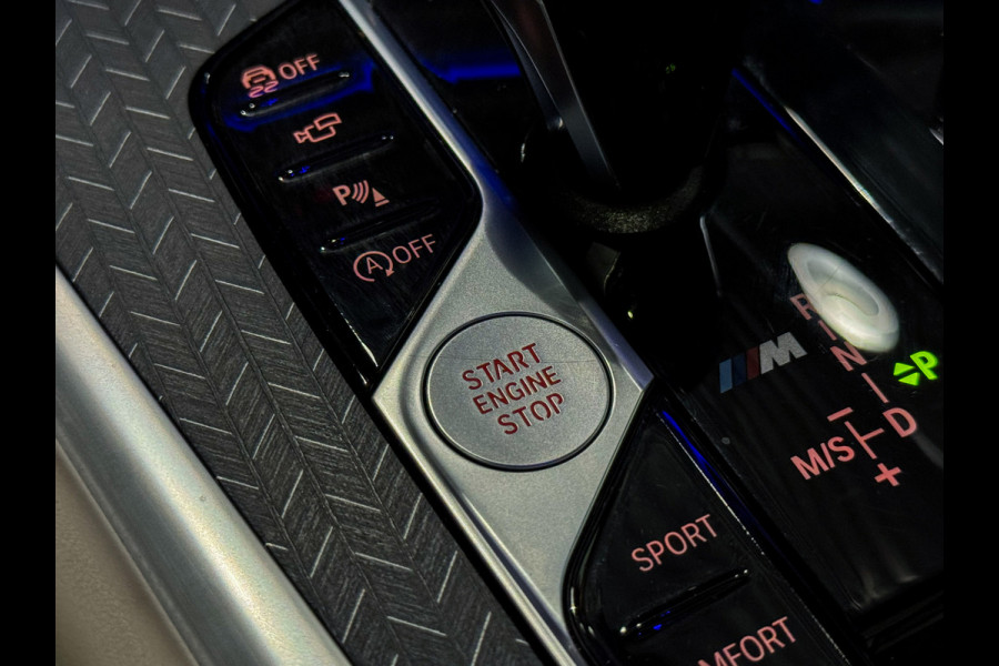 BMW X6 M50i High Executive Laser|H/K|Individual|Panorama|HUD