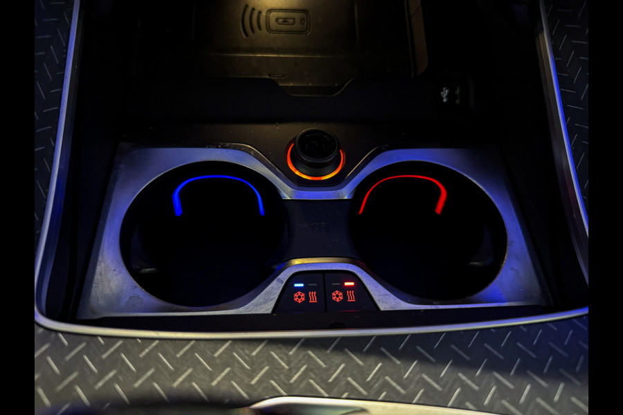 BMW X6 M50i High Executive Laser|H/K|Individual|Panorama|HUD