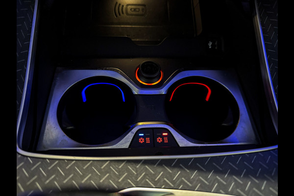BMW X6 M50i High Executive Laser|H/K|Individual|Panorama|HUD