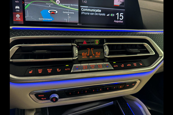 BMW X6 M50i High Executive Laser|H/K|Individual|Panorama|HUD