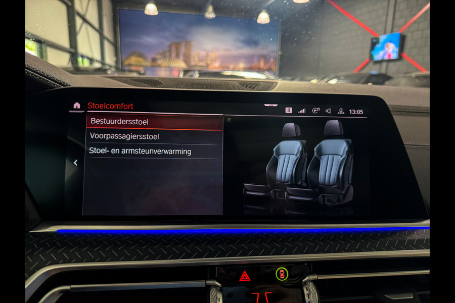 BMW X6 M50i High Executive Laser|H/K|Individual|Panorama|HUD