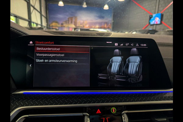 BMW X6 M50i High Executive Laser|H/K|Individual|Panorama|HUD