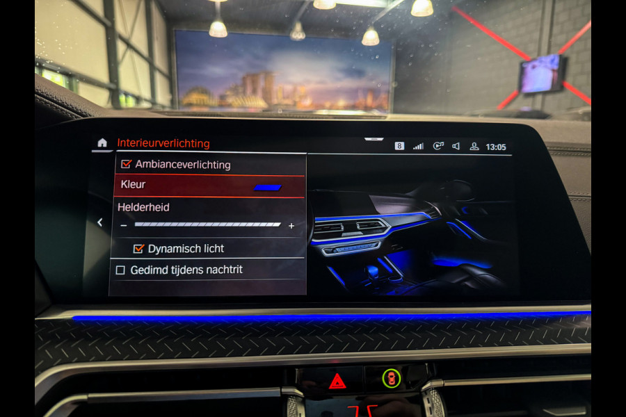 BMW X6 M50i High Executive Laser|H/K|Individual|Panorama|HUD