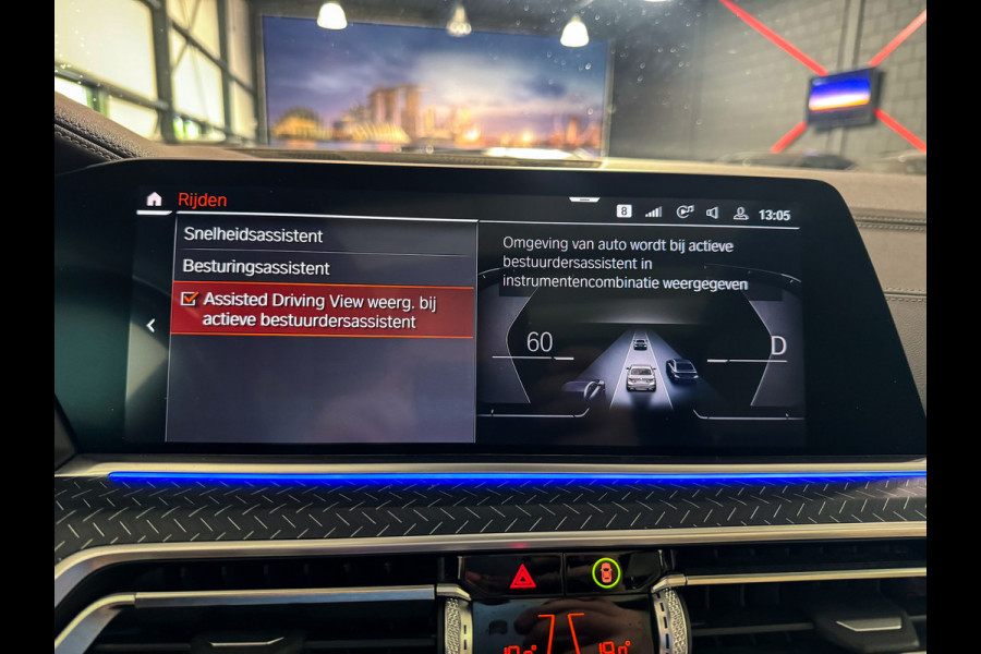BMW X6 M50i High Executive Laser|H/K|Individual|Panorama|HUD