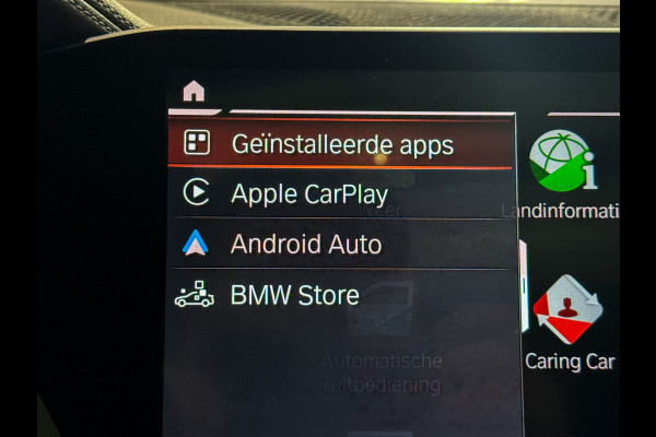 BMW X6 M50i High Executive Laser|H/K|Individual|Panorama|HUD