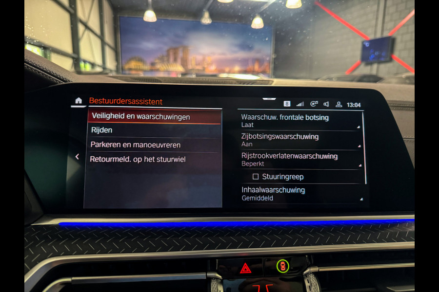 BMW X6 M50i High Executive Laser|H/K|Individual|Panorama|HUD