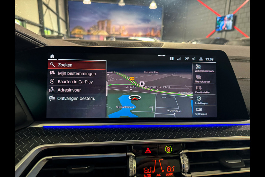BMW X6 M50i High Executive Laser|H/K|Individual|Panorama|HUD