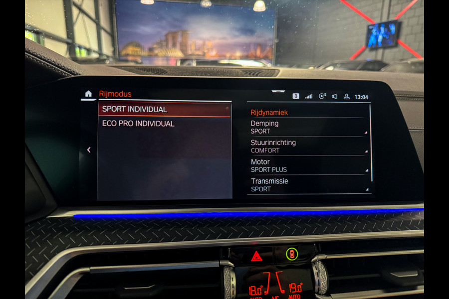 BMW X6 M50i High Executive Laser|H/K|Individual|Panorama|HUD