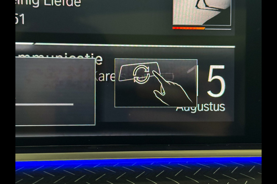 BMW X6 M50i High Executive Laser|H/K|Individual|Panorama|HUD