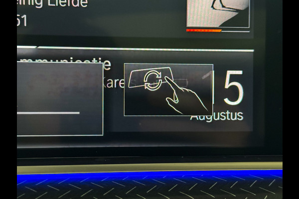 BMW X6 M50i High Executive Laser|H/K|Individual|Panorama|HUD