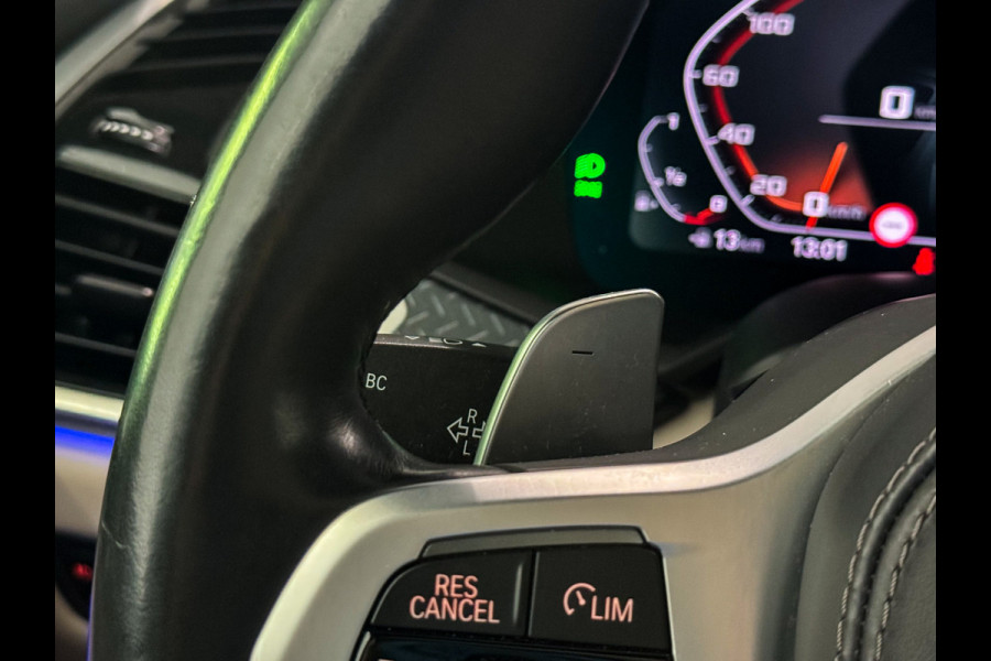 BMW X6 M50i High Executive Laser|H/K|Individual|Panorama|HUD