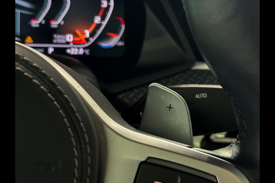 BMW X6 M50i High Executive Laser|H/K|Individual|Panorama|HUD