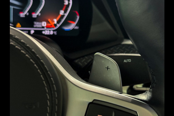 BMW X6 M50i High Executive Laser|H/K|Individual|Panorama|HUD