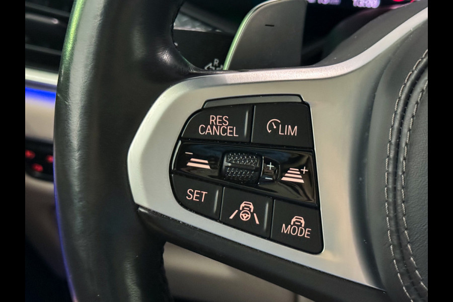 BMW X6 M50i High Executive Laser|H/K|Individual|Panorama|HUD