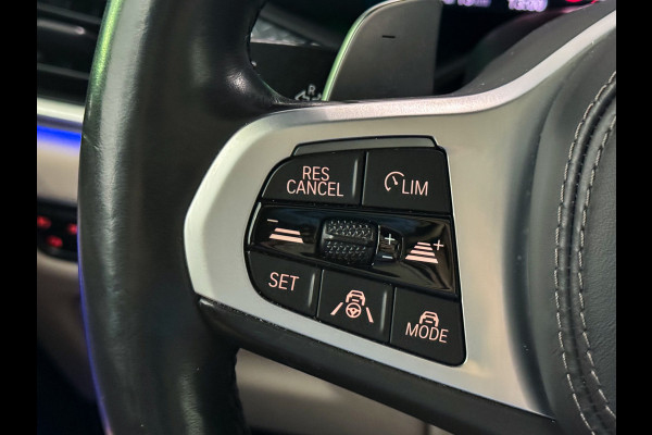 BMW X6 M50i High Executive Laser|H/K|Individual|Panorama|HUD