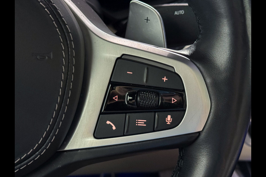 BMW X6 M50i High Executive Laser|H/K|Individual|Panorama|HUD