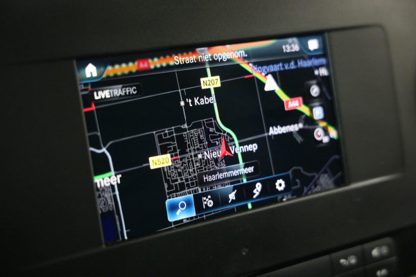 Mercedes-Benz Sprinter 317 CDI OPRIJWAGEN 163PK CRUISE CONTROL CARPLAY CLIMA NAVI TREKHAAK LEASE v/a €172.- p.m. INRUIL MOGELIJK