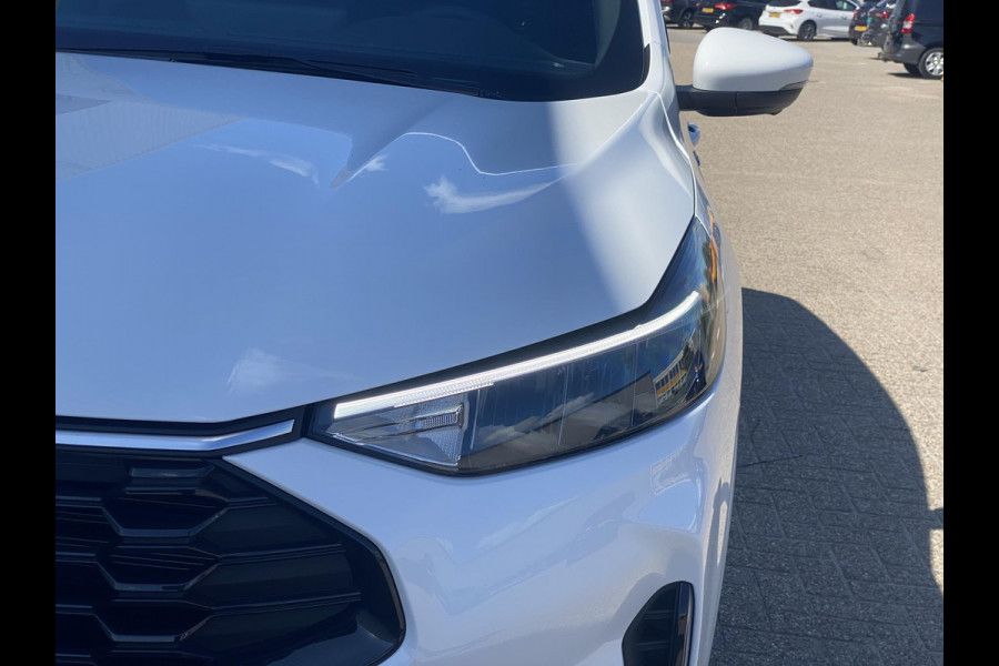 Ford Kuga 2.5 PHEV ST-Line 243 pk | Driver Assistance Pack | Wegklapbare trekhaak | 2.100 kg trekgewicht! | Winterpakket | 19 inch Licht metalen Velgen | €4.000,- prijsvoordeel!